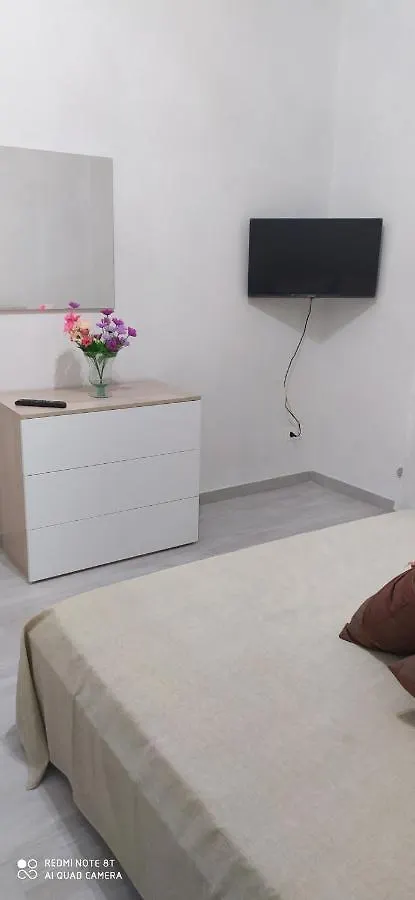 Casa Vacanze Cloe Villa Pachino Holiday home