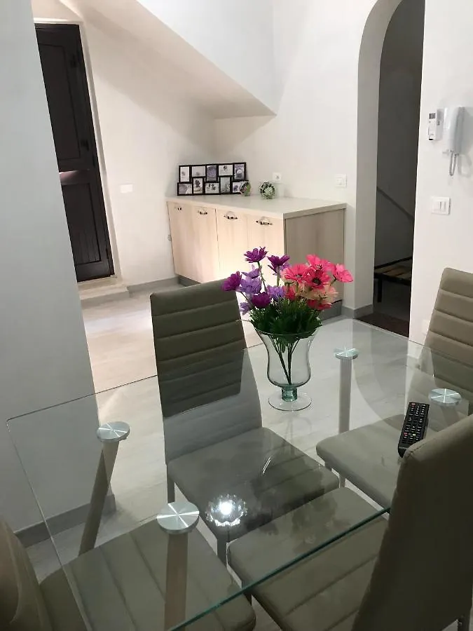 Casa vacanze Cloe Villa Pachino