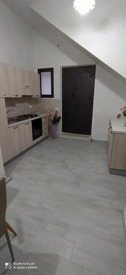Casa vacanze Cloe Villa Pachino