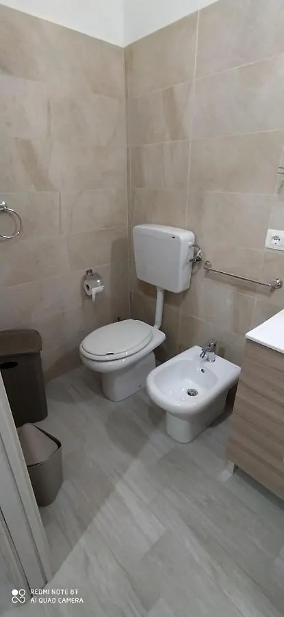Casa vacanze Cloe Villa Pachino 0*,