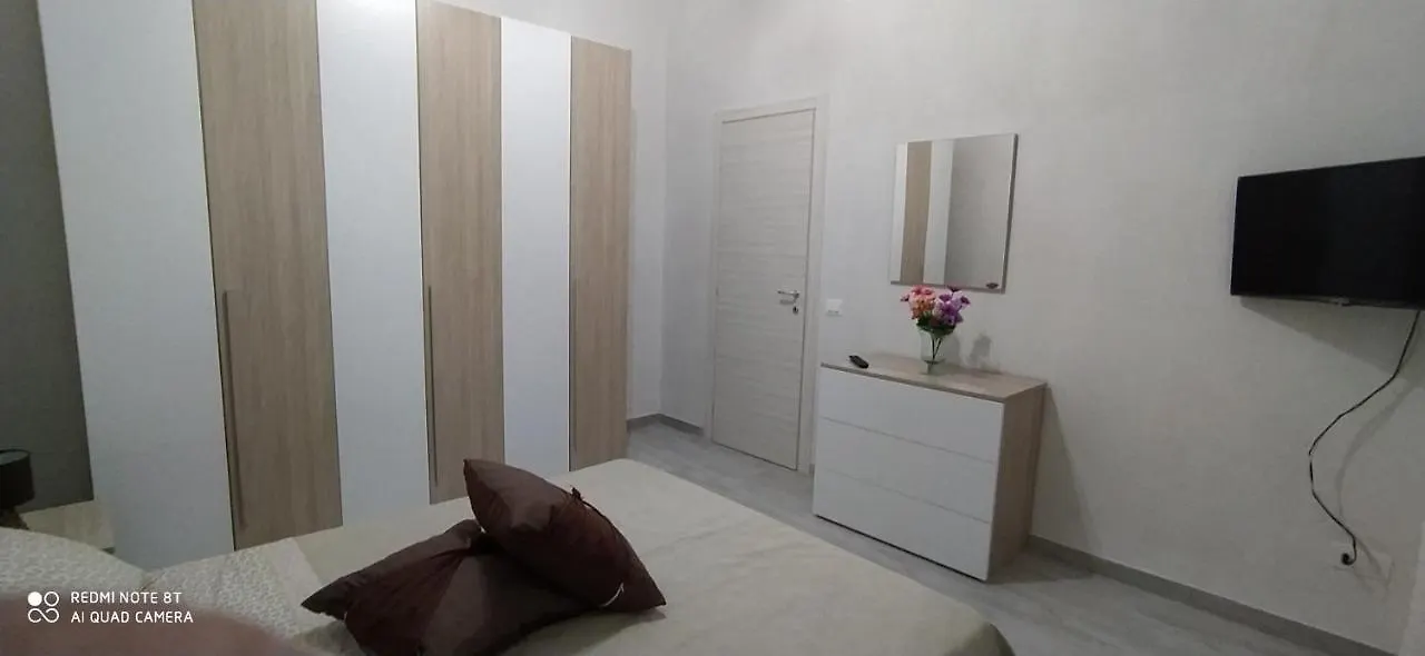 Casa vacanze Cloe Villa Pachino Italia